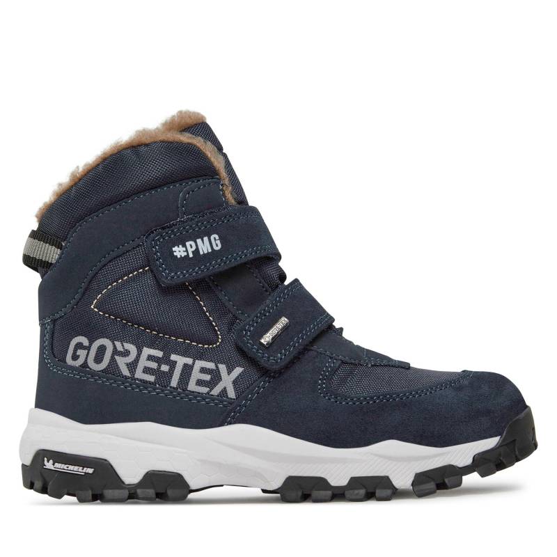 Stiefel Primigi GORE-TEX 4924122 S Dunkelblau von Primigi