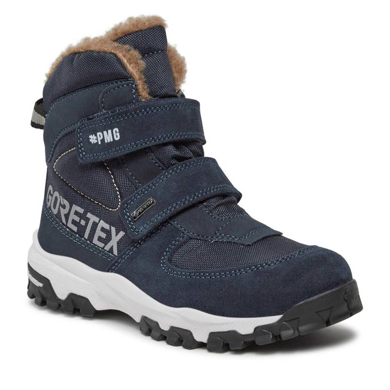 Stiefel Primigi GORE-TEX 4924122 S Dunkelblau von Primigi