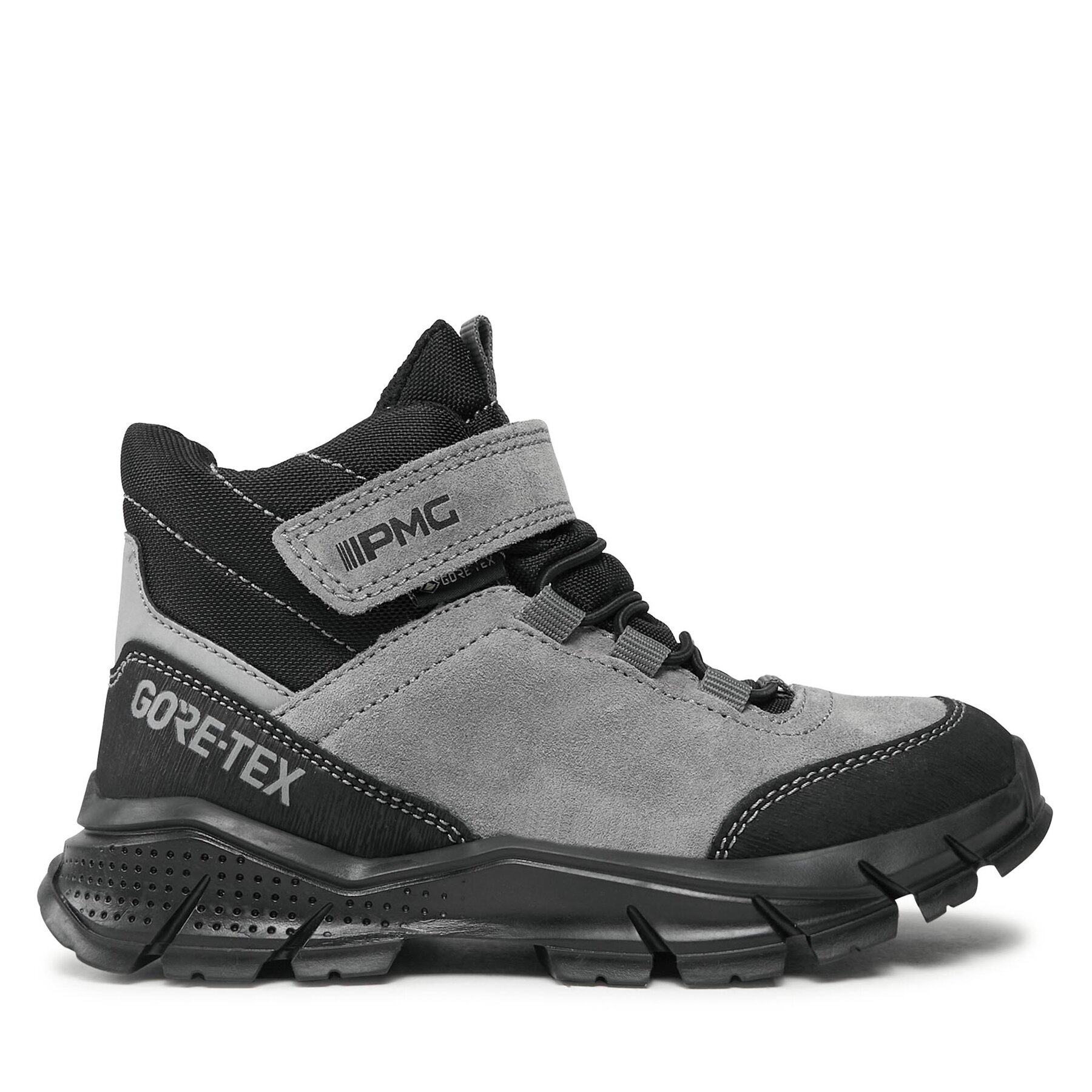 Stiefel Primigi GORE-TEX 4936511 M Grau Stiefel Primigi GORE-TEX 4936511 M Grau von Primigi