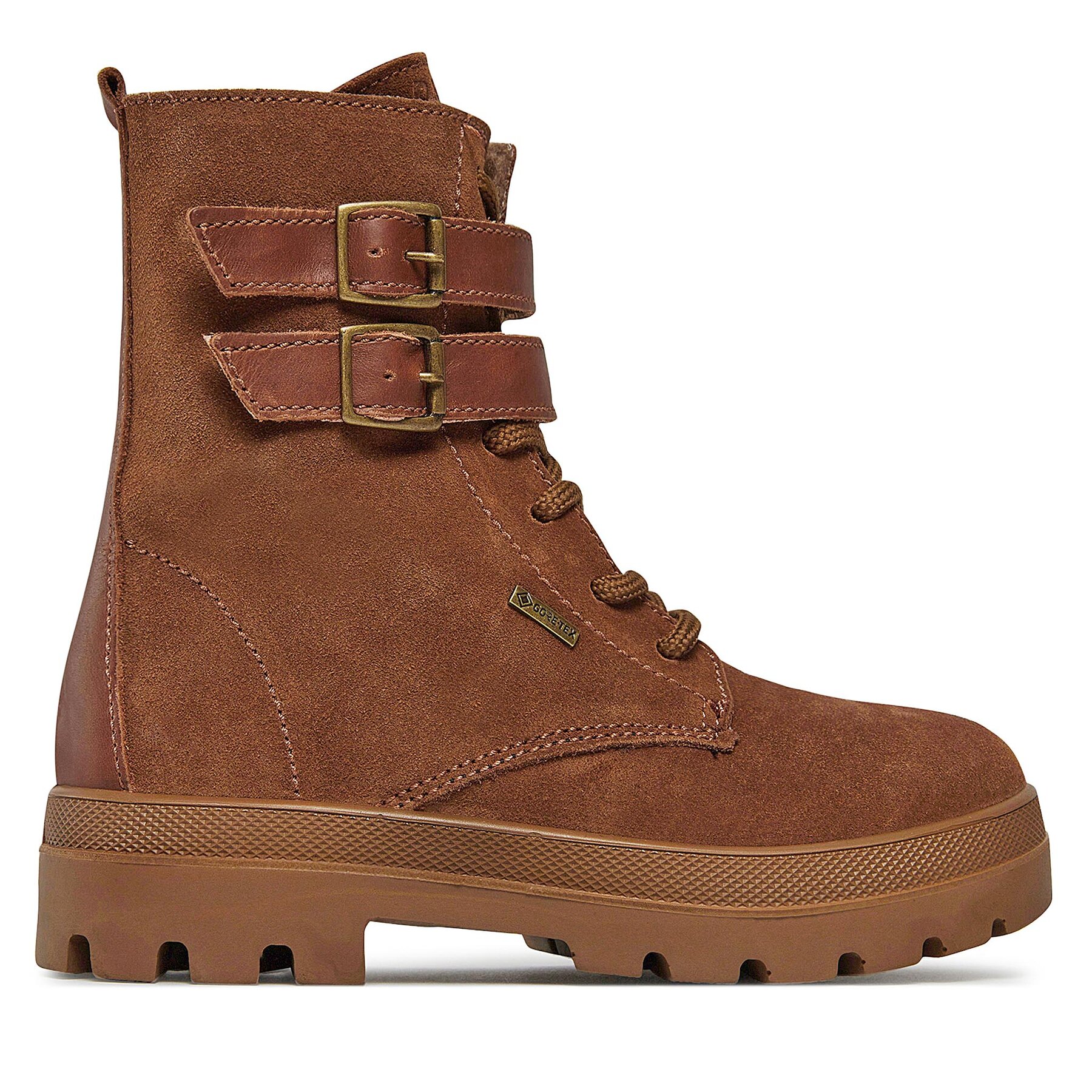 Stiefeletten Primigi GORE-TEX 4877822 M Braun Stiefeletten Primigi GORE-TEX 4877822 M Braun von Primigi