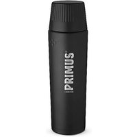 PRIMUS Thermosflasche Trailbreak Vacuum Bottle 1L schwarz PRIMUS Thermosflasche Trailbreak Vacuum Bottle 1L schwarz von Primus