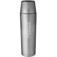 PRIMUS Thermosflasche Trailbreak Vacuum Bottle 1L silber von Primus