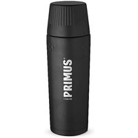 PRIMUS Thermosflasche Trailbreak Vacuum Bottle 750ml schwarz PRIMUS Thermosflasche Trailbreak Vacuum Bottle 750ml schwarz von Primus