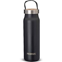 PRIMUS Trinkflasche Klunken Vacuum Bottle 500ml schwarz PRIMUS Trinkflasche Klunken Vacuum Bottle 500ml schwarz von Primus