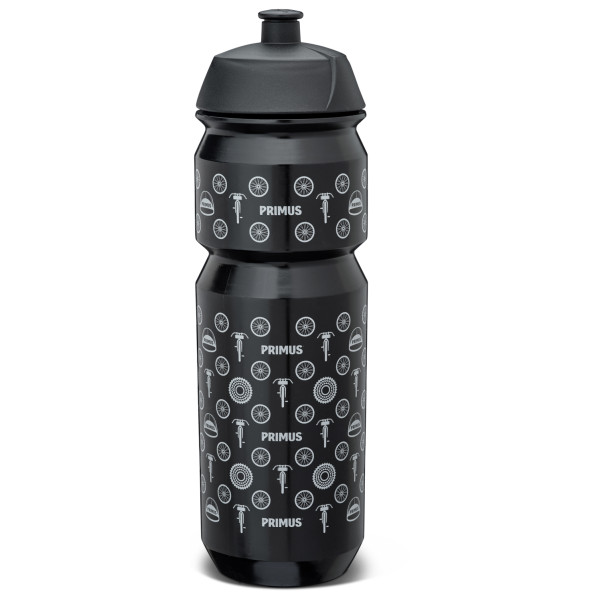 Primus - Bikebottle - Bidon Gr 750 ml grau von Primus