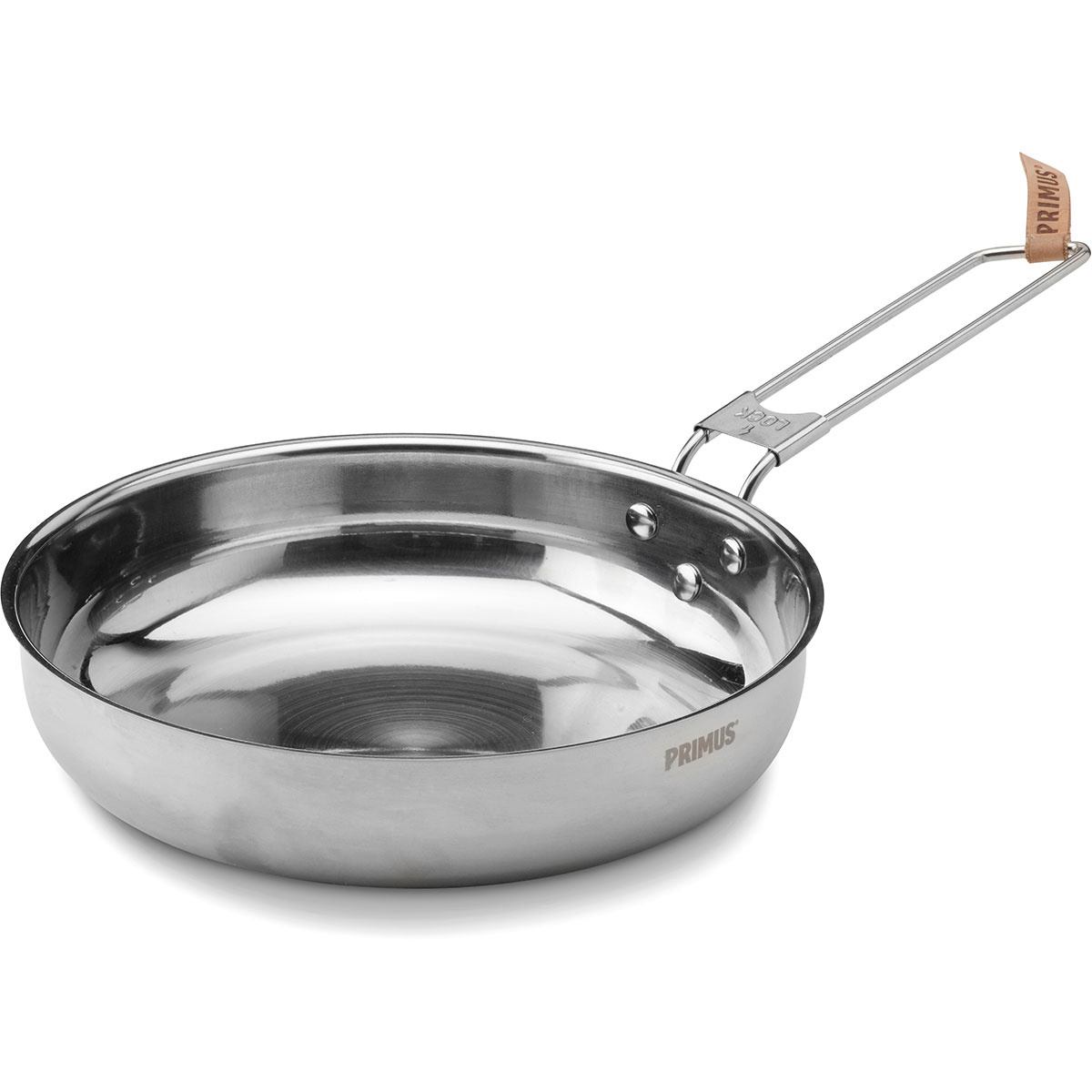 Primus CampFire Frying Pan Bratpfanne von Primus