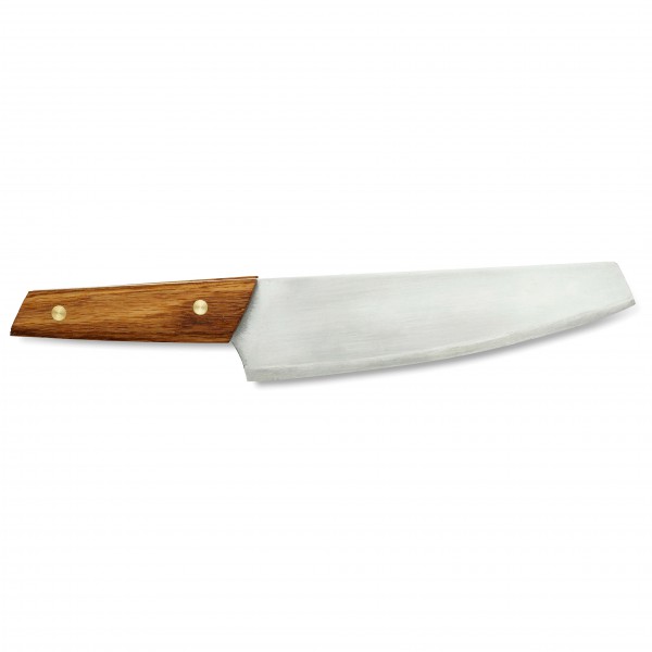 Primus - CampFire Knife - Kochmesser Gr Small weiß/grau Primus - CampFire Knife - Kochmesser Gr Small weiß/grau von Primus