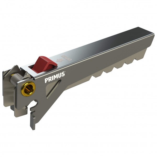 Primus - Crimp Pot Gripper grau von Primus