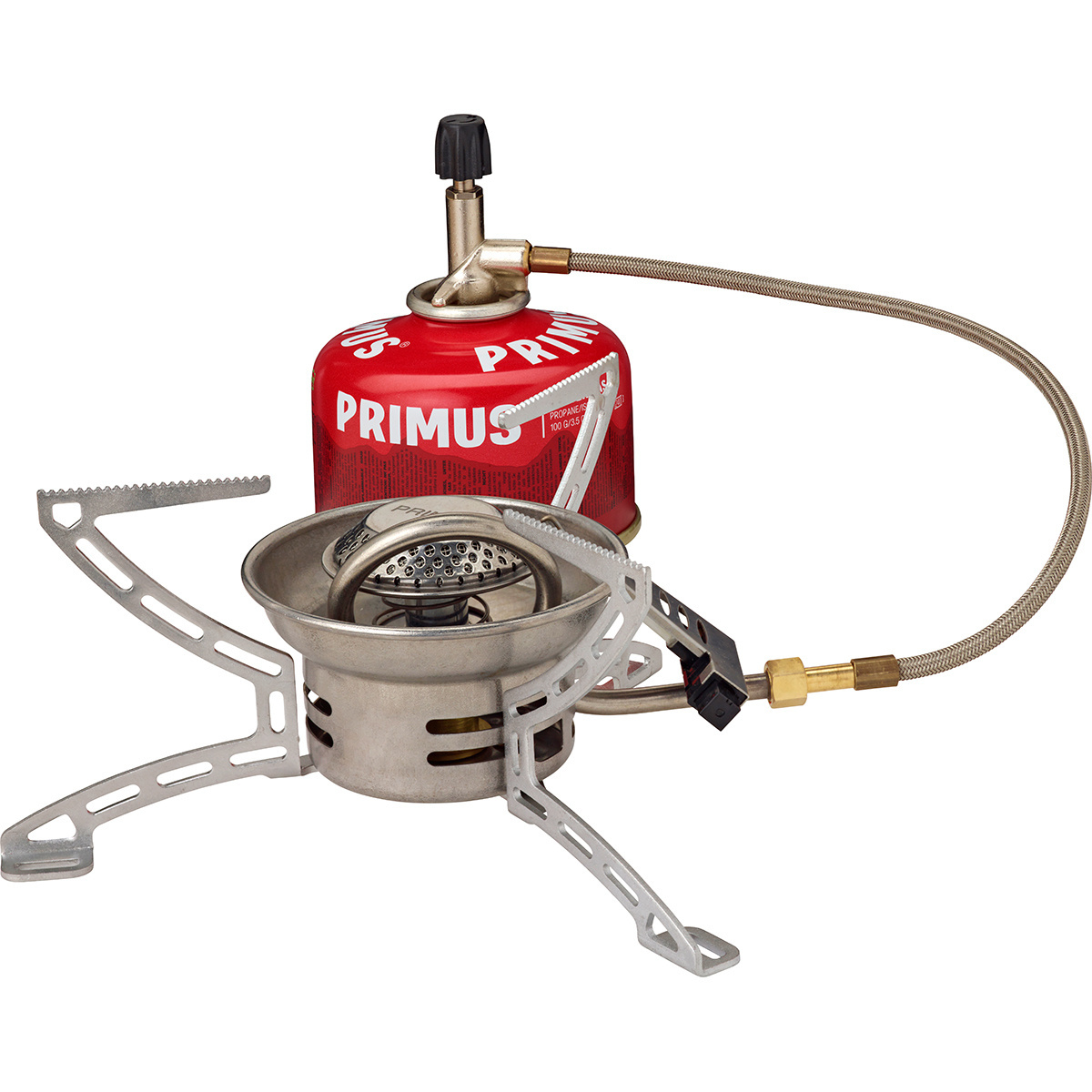 Primus EasyFuel II Piezo Kocher von Primus