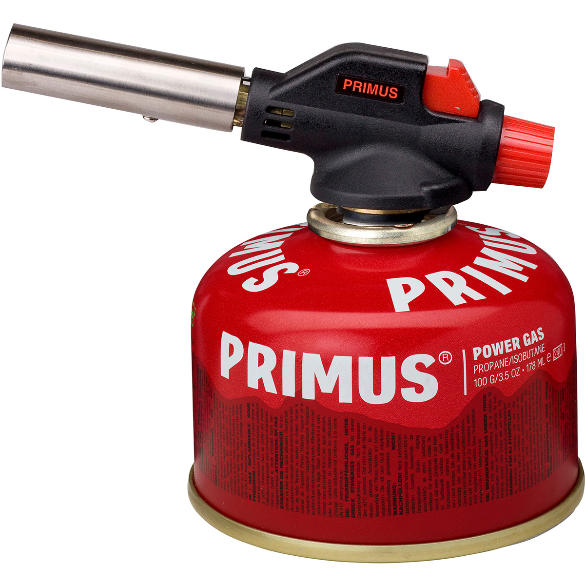 Primus FireStarter von Primus