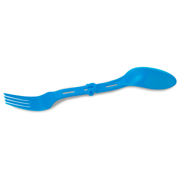 Primus - Folding Spork - Besteck blau von Primus