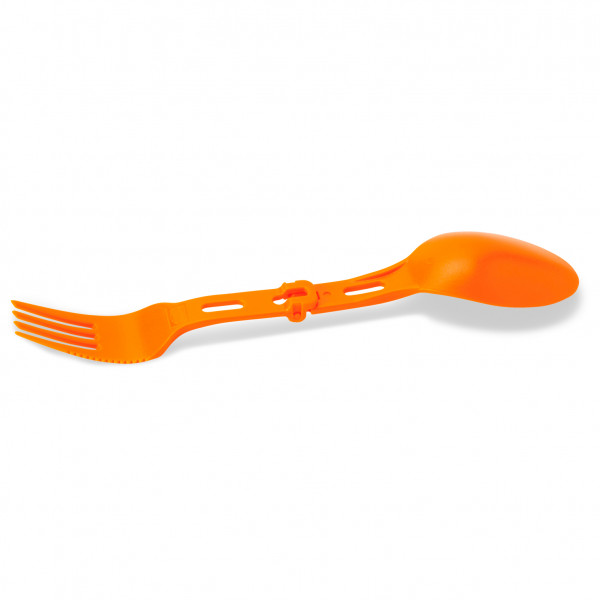 Primus - Folding Spork - Besteck orange von Primus