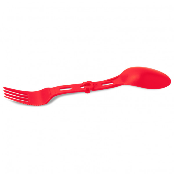 Primus - Folding Spork - Besteck rot von Primus