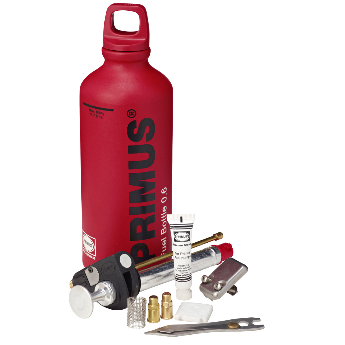 Primus Gravity III Multifuel Kit von Primus