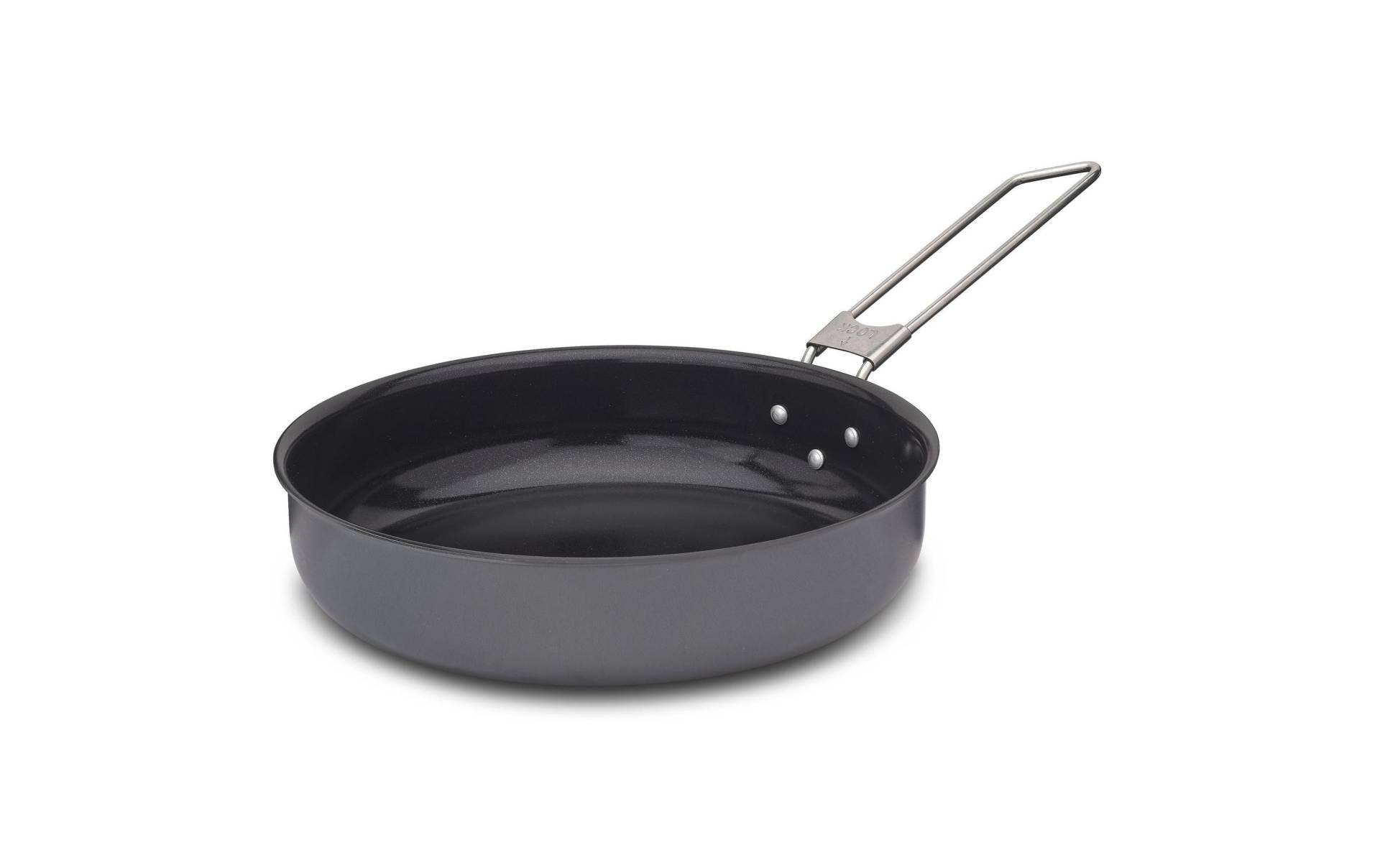 Primus Grillpfanne »Litech Frying Pan«, Aluminium Primus Grillpfanne »Litech Frying Pan«, Aluminium von Primus