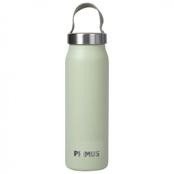 Primus - Klunken Vacuum Bottle 0.5 - Isolierflasche Gr 500 ml grün von Primus