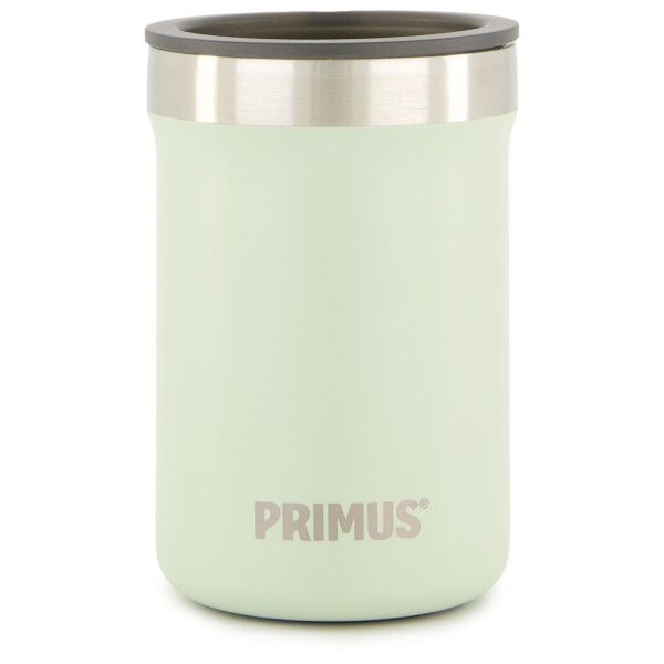 Primus - Koppen Mug - Isolierbecher Gr 0,2 l;0,3 l grau;rot Primus - Koppen Mug - Isolierbecher Gr 0,2 l;0,3 l grau;rot von Primus