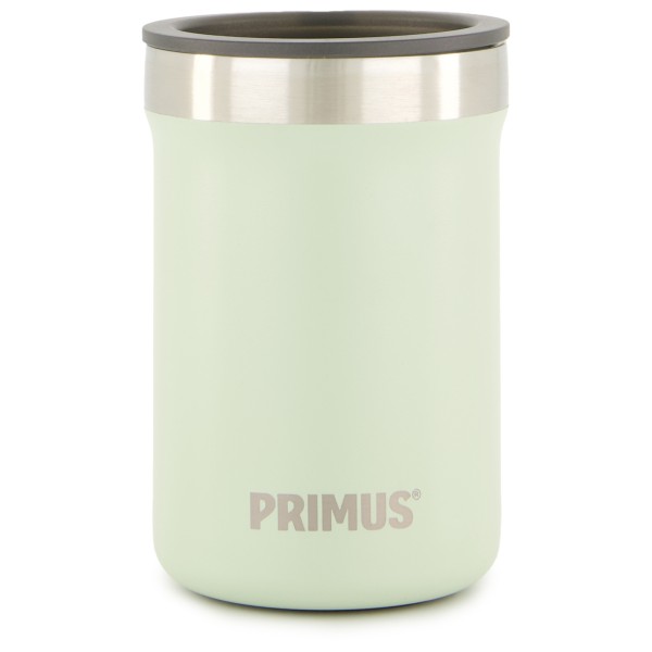 Primus - Koppen Mug - Isolierbecher Gr 0,2 l;0,3 l grau;rot von Primus