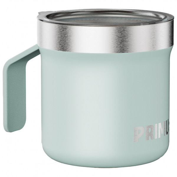 Primus - Koppen Mug - Isolierbecher Gr 0,2 l grau von Primus