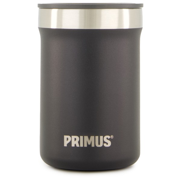 Primus - Koppen Mug - Isolierbecher Gr 0,3 l grau von Primus