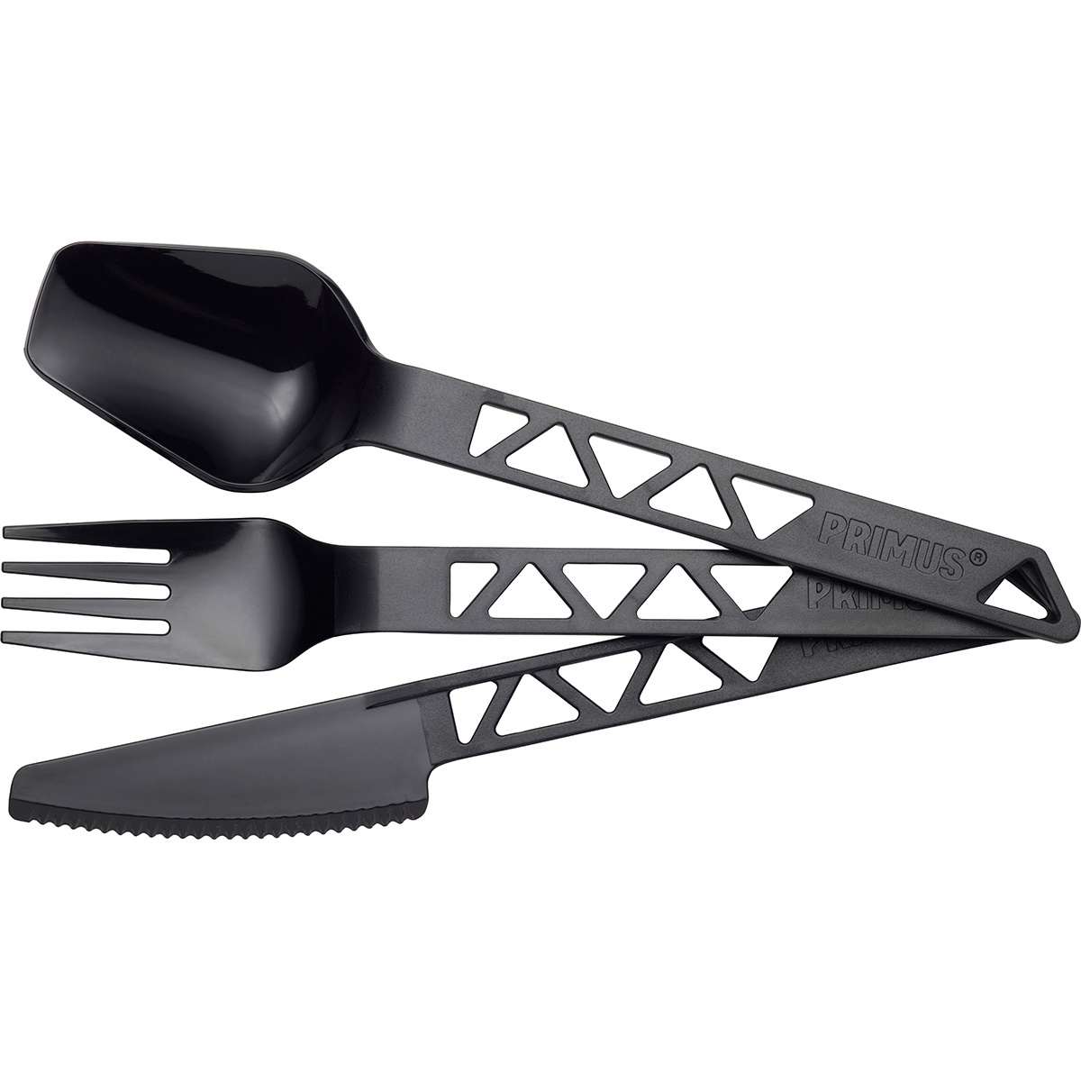 Primus Leightweight Trailcuterly Tritan Besteckset Primus Leightweight Trailcuterly Tritan Besteckset von Primus