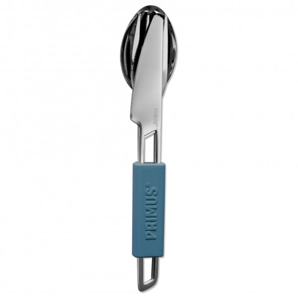 Primus - Leisure Cutlery - Besteck-Set grau von Primus