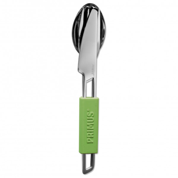 Primus - Leisure Cutlery - Besteck-Set grau von Primus