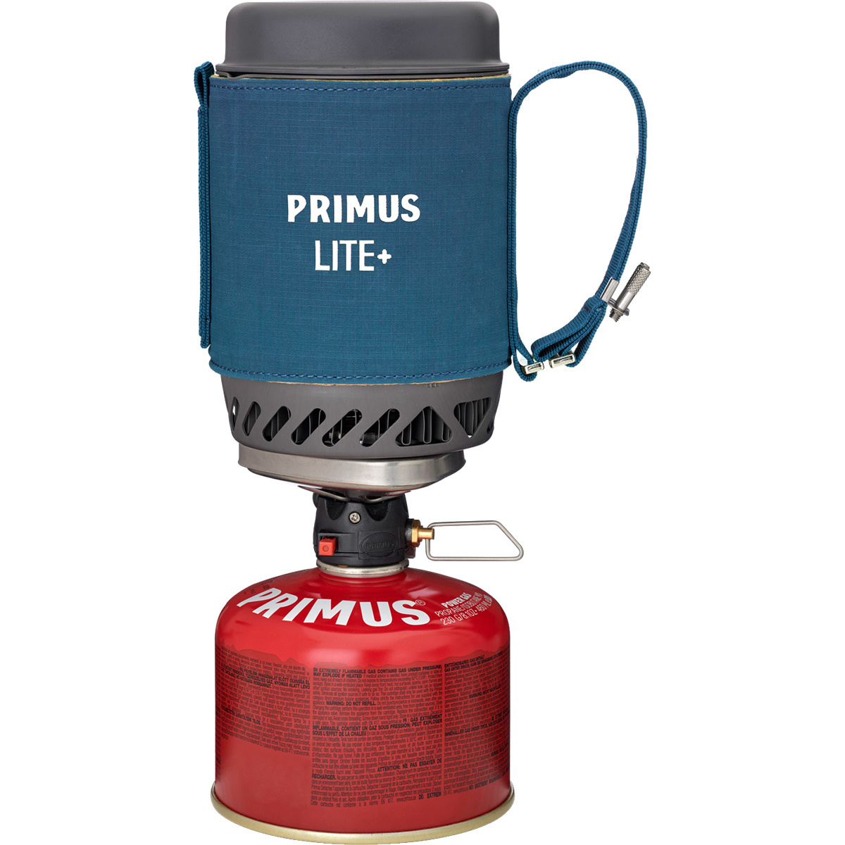 Primus Lite Plus Kocher von Primus