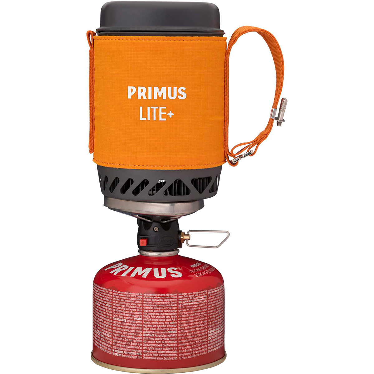 Primus Lite Plus Kocher von Primus