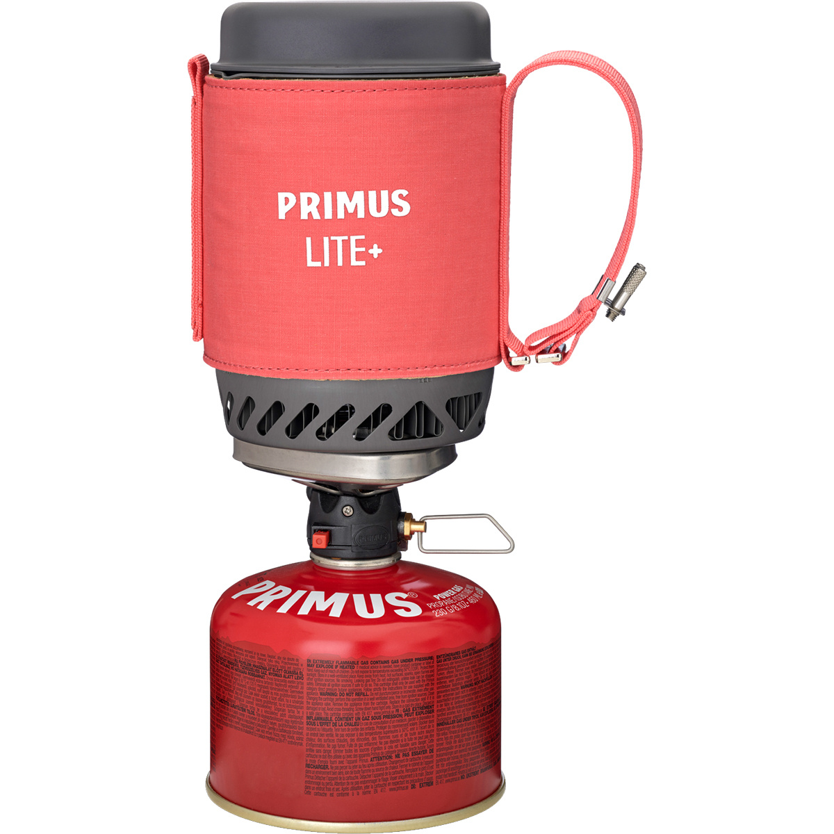 Primus Lite Plus Kocher von Primus