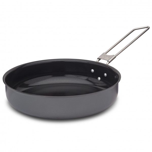 Primus - Litech Frying Pan - Pfanne grau von Primus