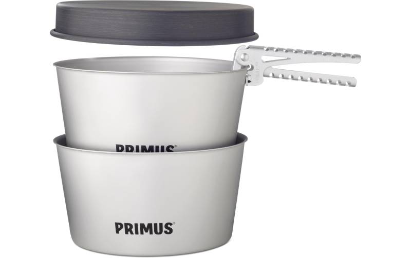 Primus Topf-Set »Essential Pot Set 2.3L«, Aluminium von Primus