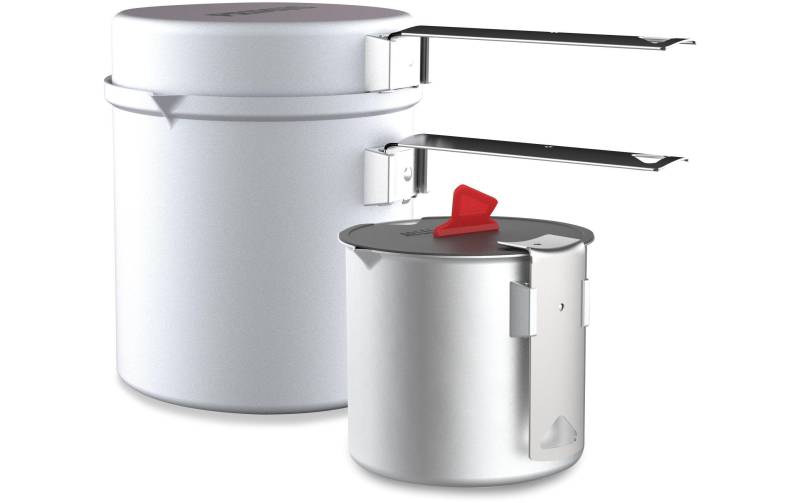 Primus Topf-Set »Trek Pot SET«, Aluminium von Primus