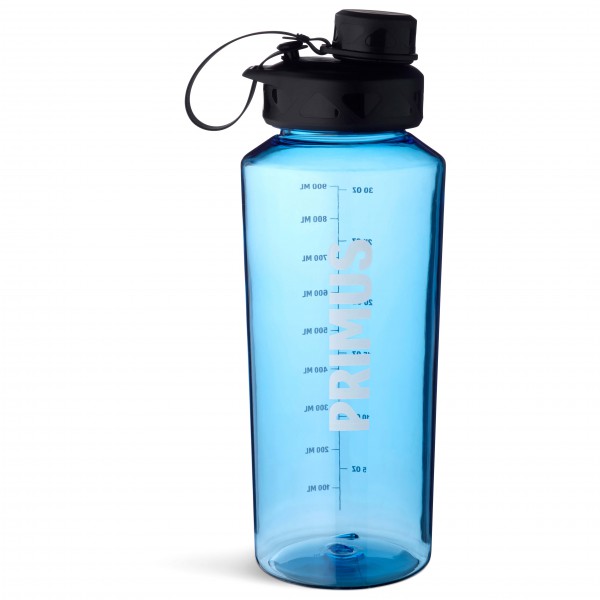 Primus - TrailBottle Tritan - Trinkflasche Gr 1,0 l blau von Primus