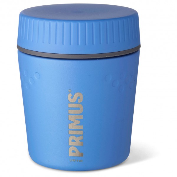 Primus - TrailBreak Lunch Jug 400 - Essensaufbewahrung Gr 400 ml blau von Primus