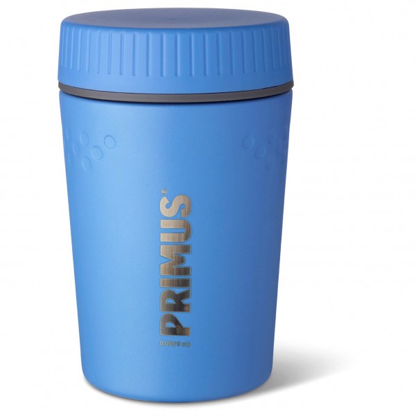 Primus - TrailBreak Lunch Jug 550 - Essensaufbewahrung Gr 550 ml blau von Primus