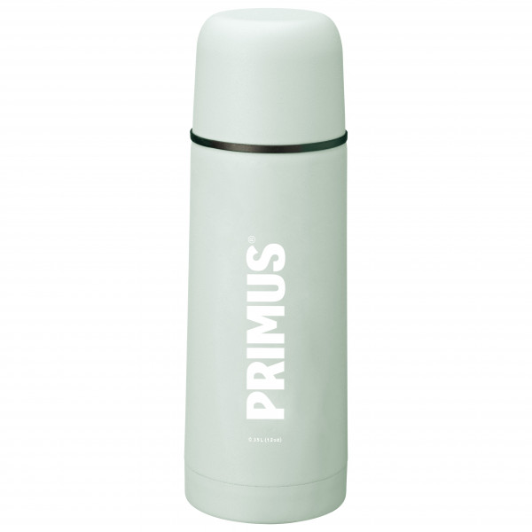 Primus - Vacuum Bottle 0.35 - Isolierflasche Gr 350 ml blau;grau;türkis von Primus