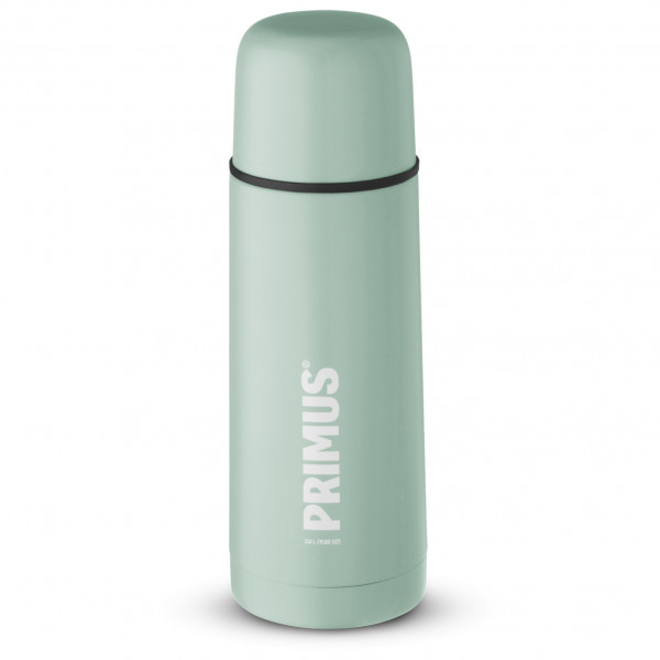 Primus - Vacuum Bottle 0.5 - Isolierflasche Gr 500 ml gelb;türkis von Primus