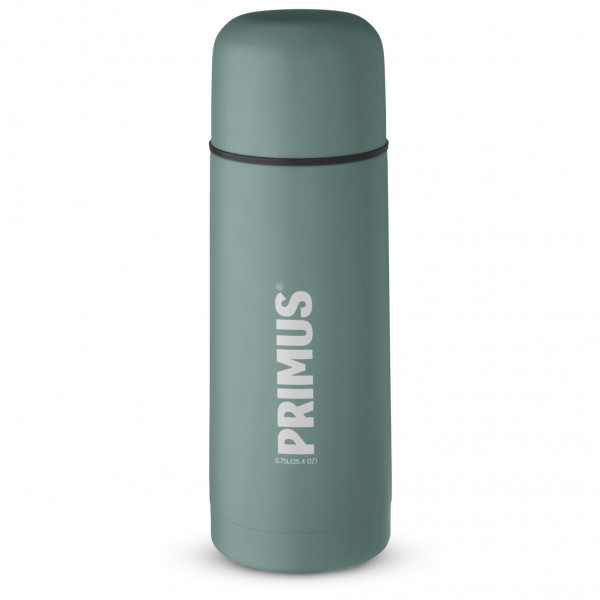 Primus - Vacuum Bottle 0.75 - Isolierflasche Gr 750 ml gelb;grün;türkis von Primus
