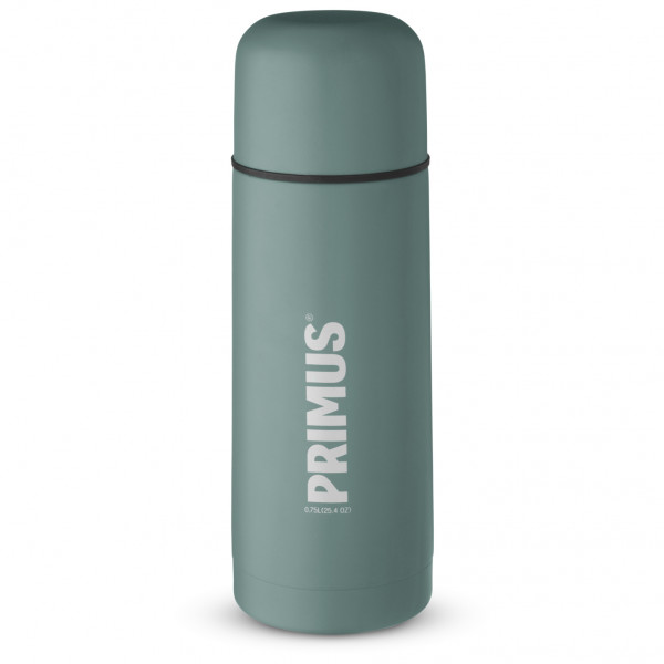 Primus - Vacuum Bottle 0.75 - Isolierflasche Gr 750 ml blau;gelb;grün;türkis von Primus