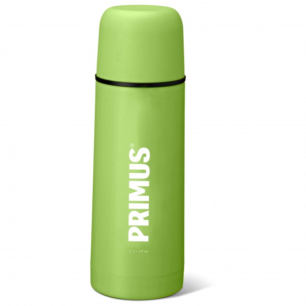 Primus - Vacuum Bottle - Isolierflasche Gr 350 ml;500 ml;750 ml grau von Primus