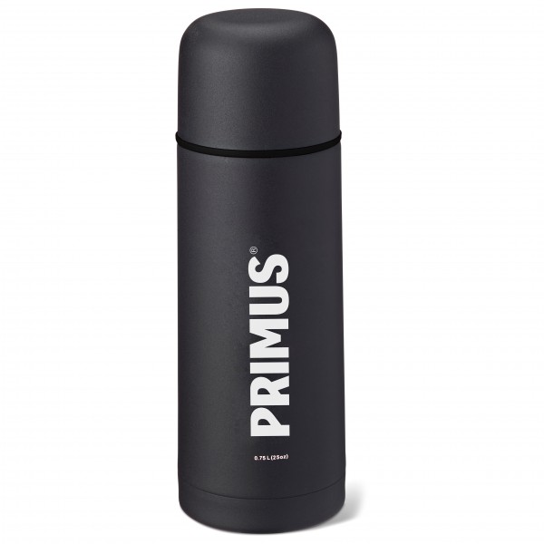 Primus - Vacuum Bottle - Isolierflasche Gr 1 l grau von Primus