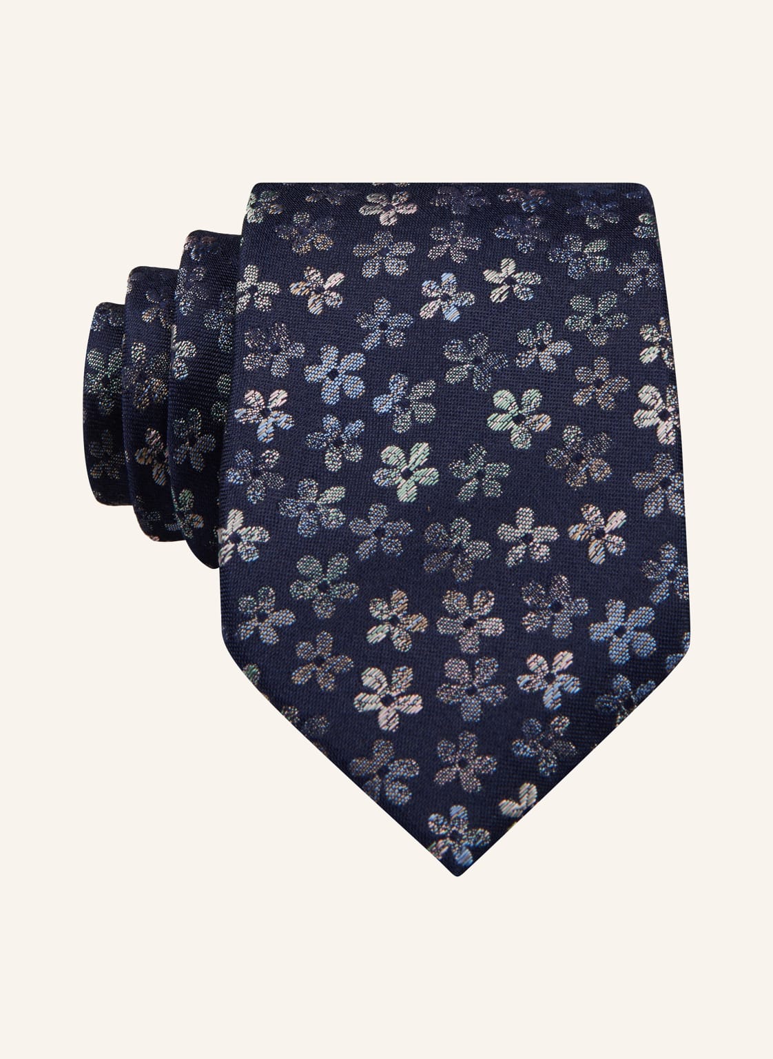 Prince Bowtie Krawatte blau Prince Bowtie Krawatte blau von Prince BOWTIE