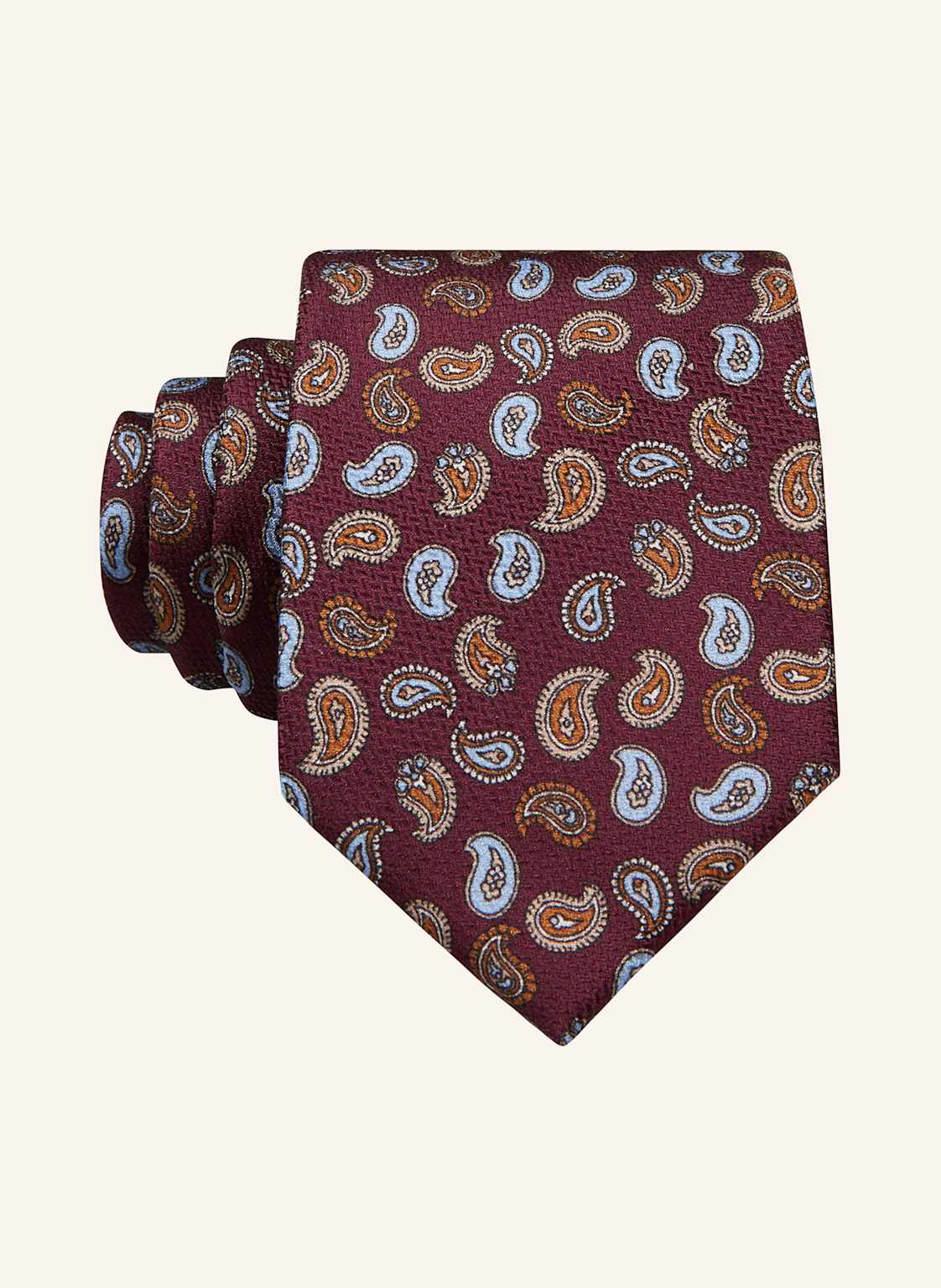 Prince Bowtie Krawatte rot Prince Bowtie Krawatte rot von Prince BOWTIE
