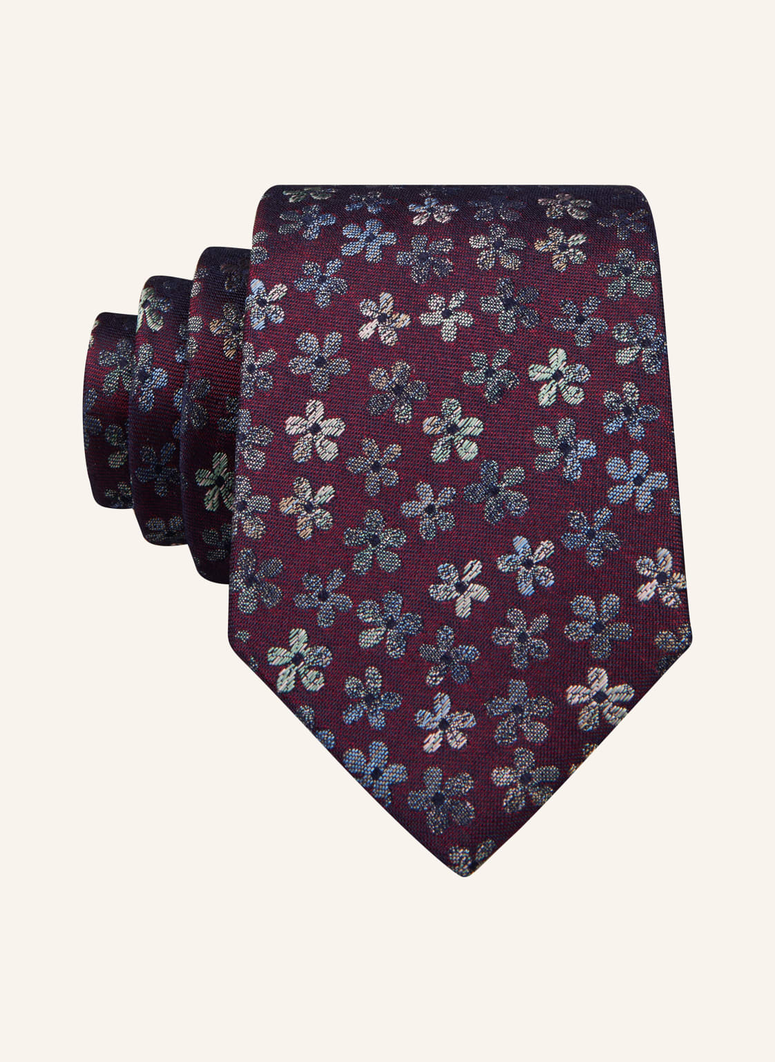 Prince Bowtie Krawatte rot Prince Bowtie Krawatte rot von Prince BOWTIE