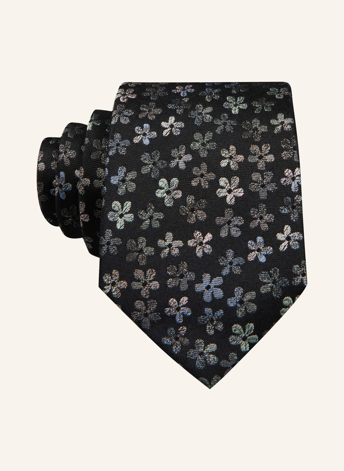 Prince Bowtie Krawatte schwarz Prince Bowtie Krawatte schwarz von Prince BOWTIE