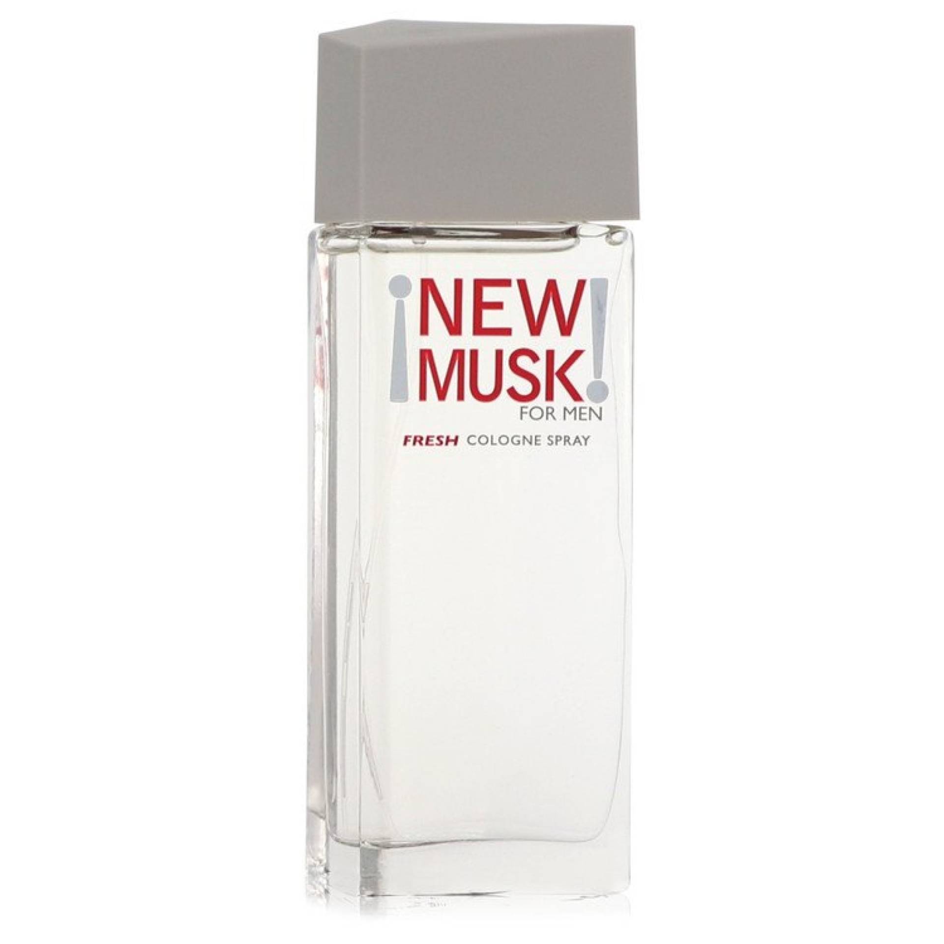 Prince Matchabelli New Musk Cologne Spray (unboxed) 82 ml