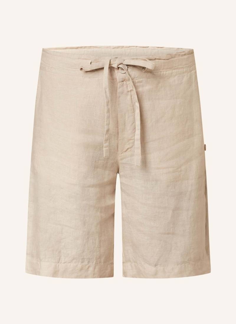 Princess Goes Hollywood Leinenshorts beige von Princess GOES HOLLYWOOD