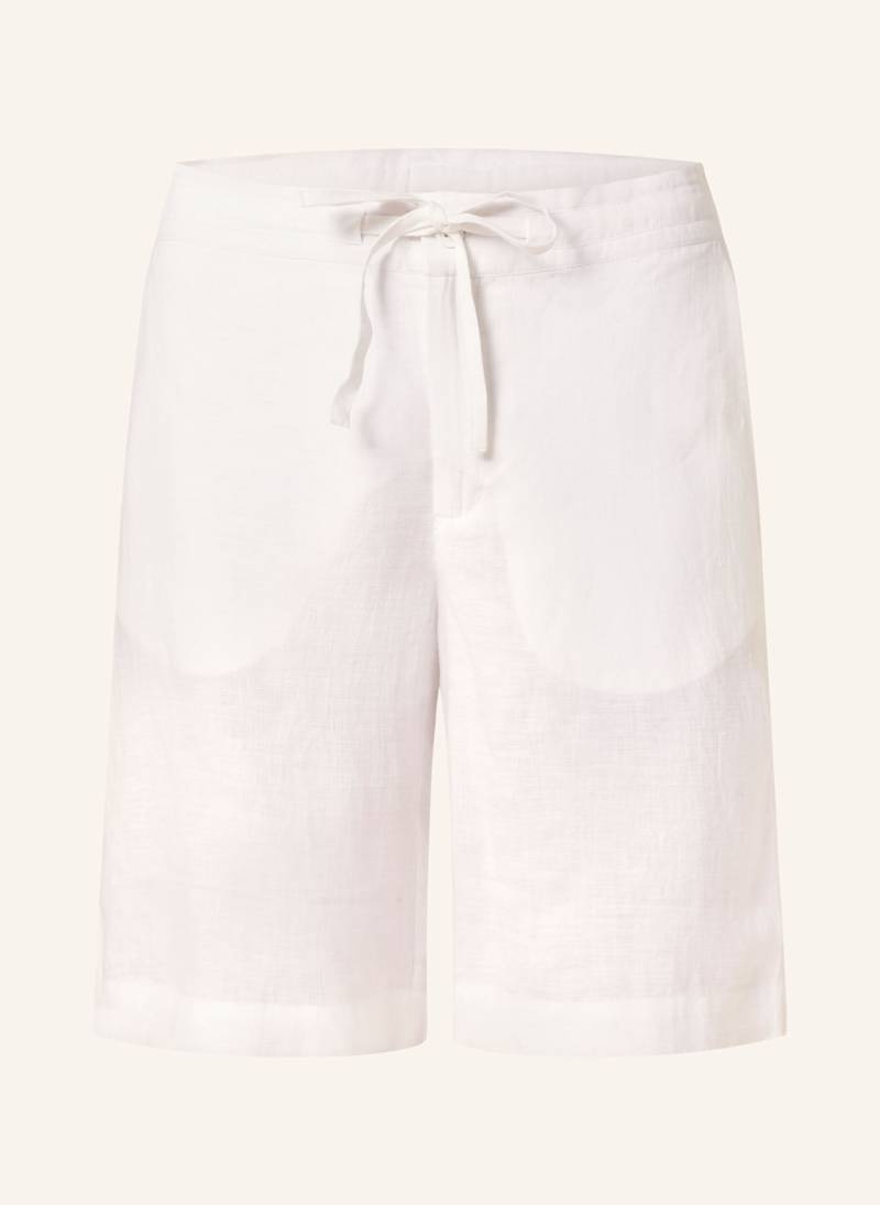 Princess Goes Hollywood Leinenshorts weiss von Princess GOES HOLLYWOOD