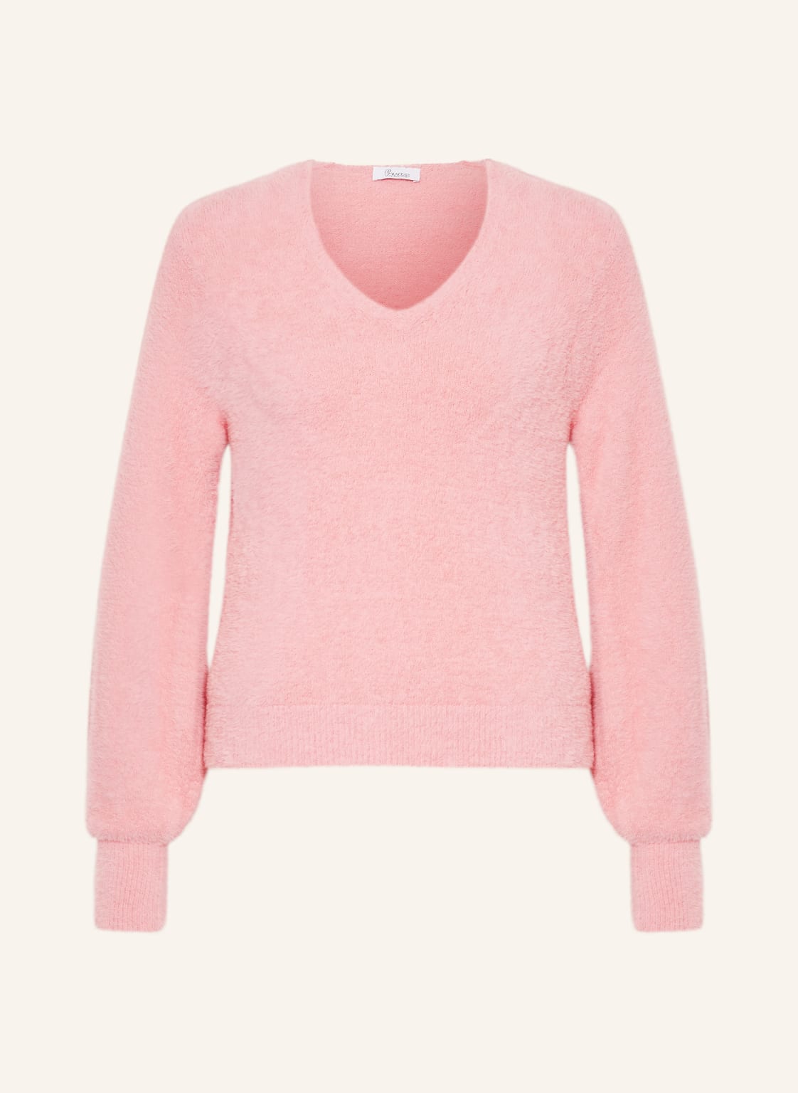 Princess Goes Hollywood Strickpullover rosa von Princess GOES HOLLYWOOD